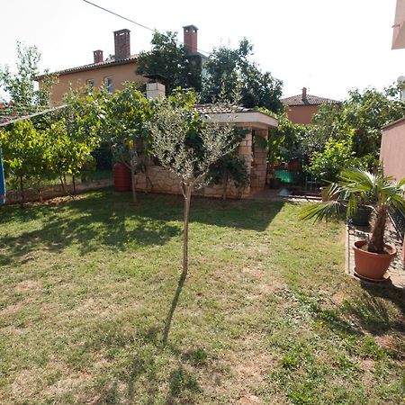 Apartments Maric With Parking Umag Luaran gambar
