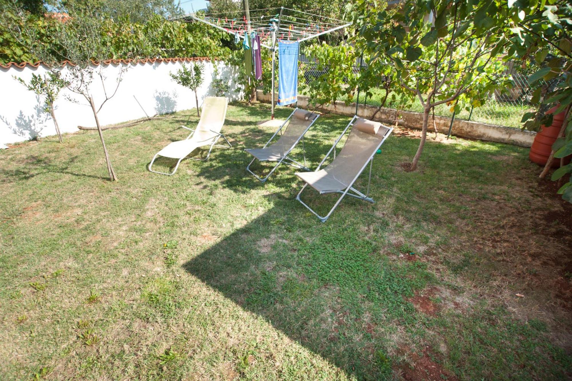 Apartments Maric With Parking Umag Luaran gambar