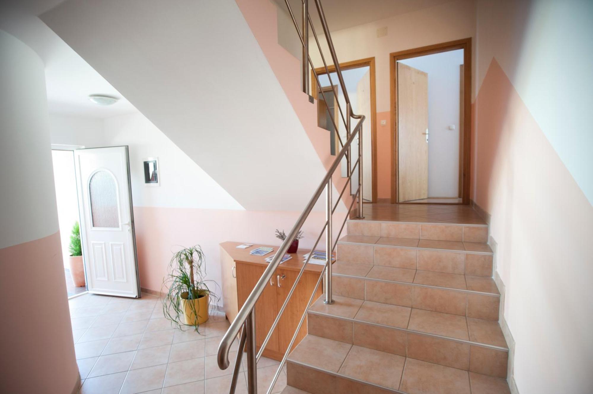Apartments Maric With Parking Umag Luaran gambar