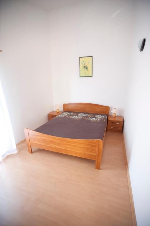 Apartments Maric With Parking Umag Bilik gambar